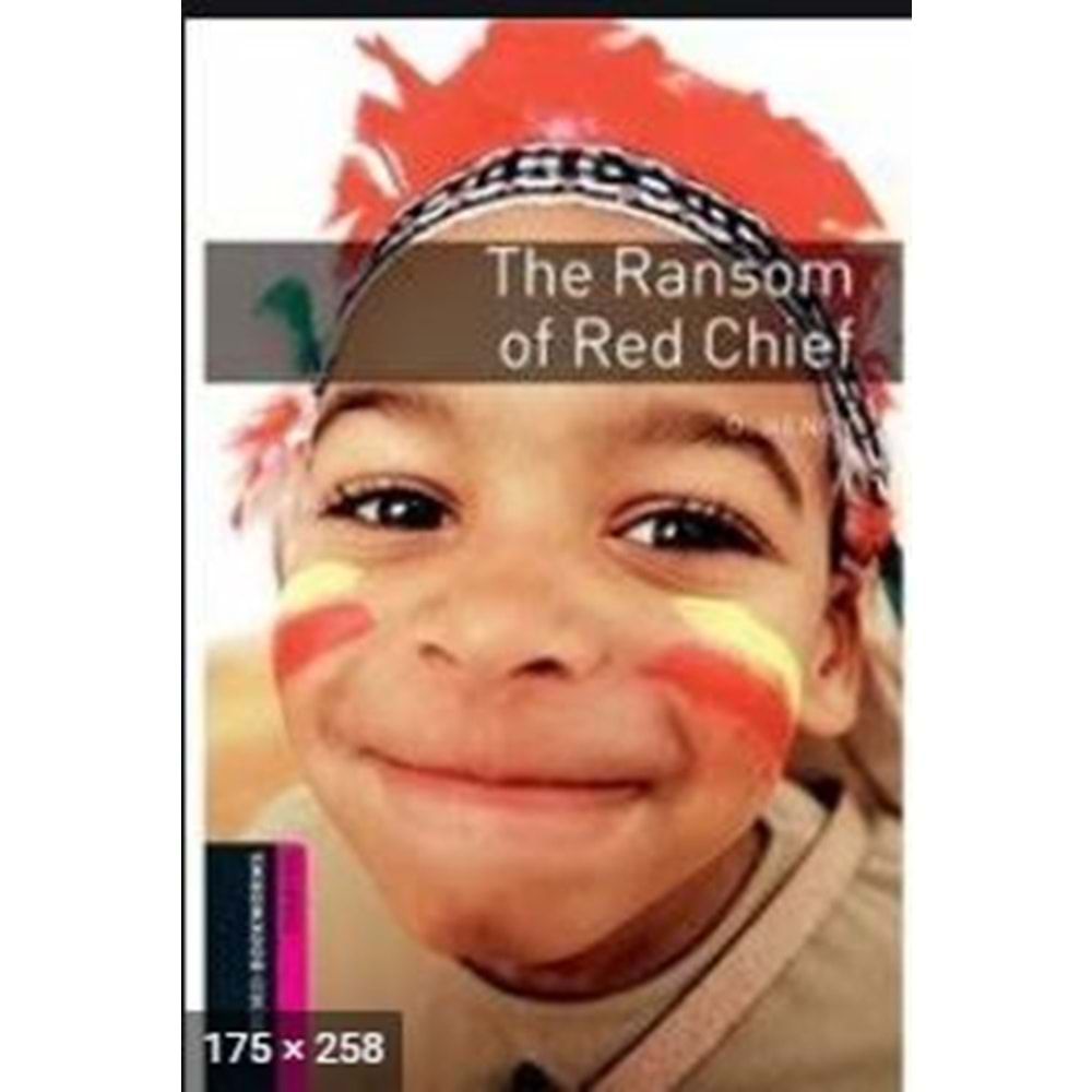 OBWL ST:RANSOM OF RED CHIEF