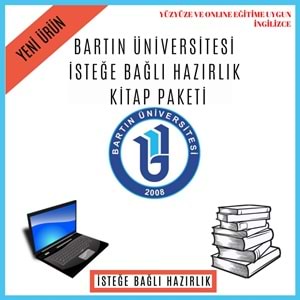 BARTIN ÜNİVERSİTESİ İSTEĞE BAĞLI HAZIRLIK TÜM YIL