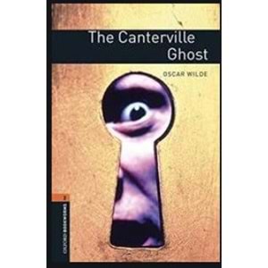 OBWL 2:CANTERVILLE GHOST MP3 PK