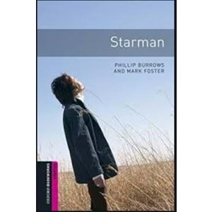 OBWL ST:STARMAN MP3 PK