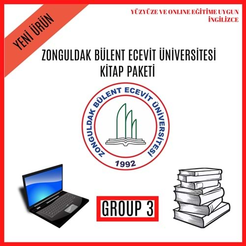 ZONGULDAK BÜLENT ECEVİT ÜNİVERSİTESİ A1-B1+