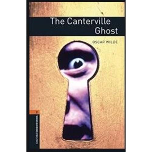 OBWL 2:CANTERVILLE GHOST MP3 PK
