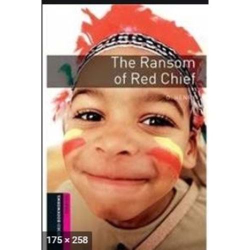 OBWL ST:RANSOM OF RED CHIEF