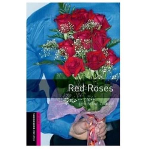 OBWL ST:RED ROSES MP3 PK
