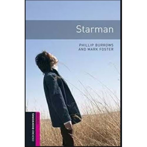 OBWL ST:STARMAN MP3 PK