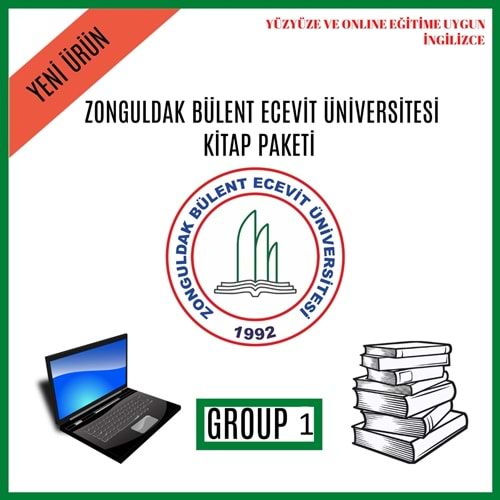 ZONGULDAK BÜLENT ECEVİT ÜNİVERSİTESİ B1-B2